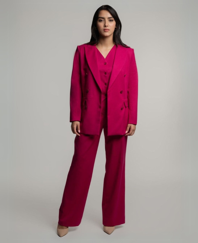 Abir Jacket